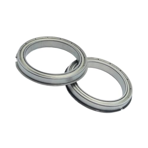 Roulement supérieur et inférieur de fusion AE03-0054 robuste pour Aficio 2075