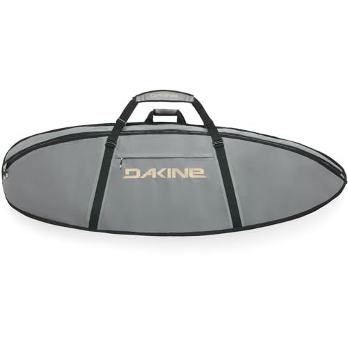 Recon Double Surfboard Bag - Castlerock/Stone