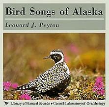 Bird Songs of Alaska - coolthings.us