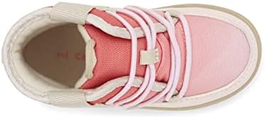 carter's Girls Fallon Fashion Boot, Multi, 6 Toddler | Image 3