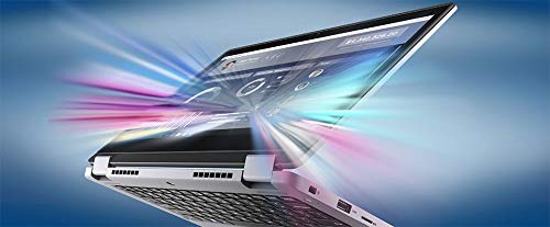 Image of Dell Latitude 3310 2-in-1 Touch Screen i5-8365U, 8th Generation, 8GB, 256GB Ssd, Windows 10 Business Laptop