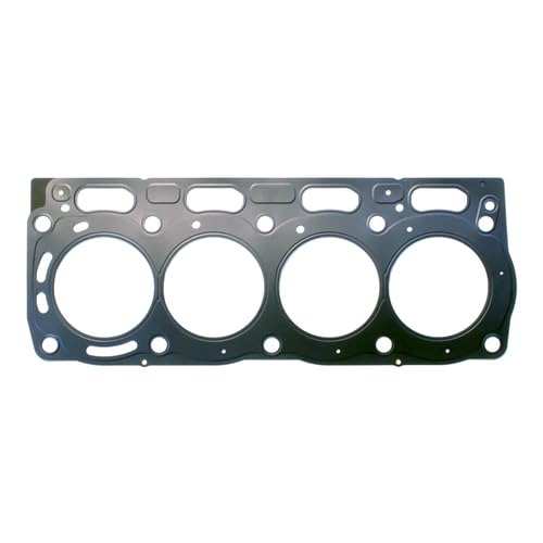 Amazon.com: Cylinder Head Gasket fits Massey Ferguson 471 481 491  