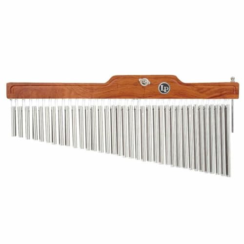 MINHTOANBV Latin Percussion 513 Double Row Bar Chimes 72