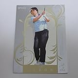 JLPGA 2024 日本女子プロゴルフ協会カード TOP PLAYERS■レギュラーカード■58/不動裕理