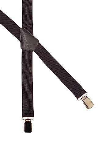 Olata Bretelle Sottili a Forma di X, Unisex