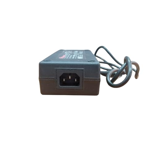 Image of Panna Smart Adaptor 120W | 24V - 5A (Dc Pin 5.5 x 2.5)