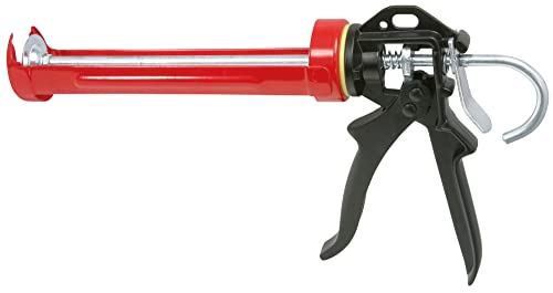 KS Tools 980.2001 - Pistolet Ã€ Silicone Ã€ Scellement Chimique