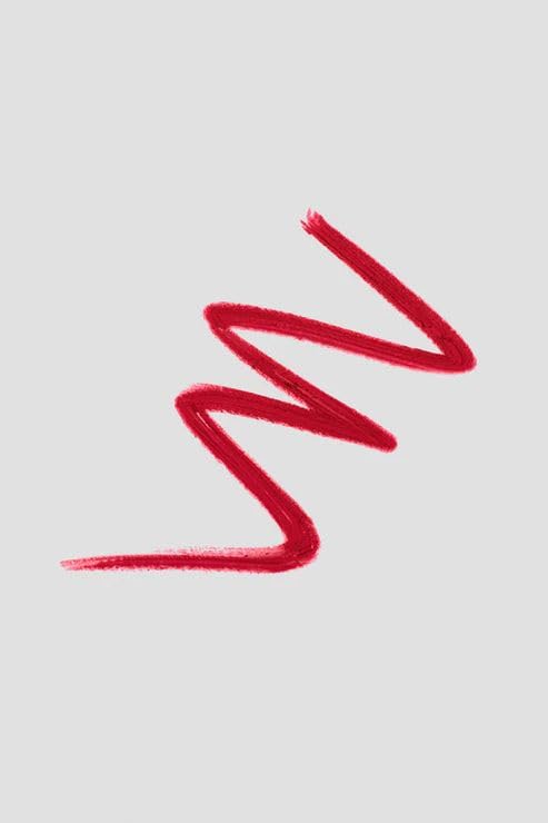 Dolly Beauty Hi-Definition Lip Liner - All Day Wear Lip Pencil for Daily Use - Demi-Matte Finish - Sharp Defining - Vegan & Paraben Free - Compact Cosmetics - Berry - Image 4