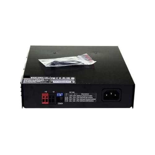 Alimentation à découpage ENC-360 360W à haute efficacité énergétique - 2
