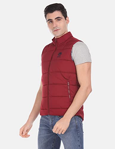 Image of U.S. POLO ASSN. Cotton Men Standard Length Jacket