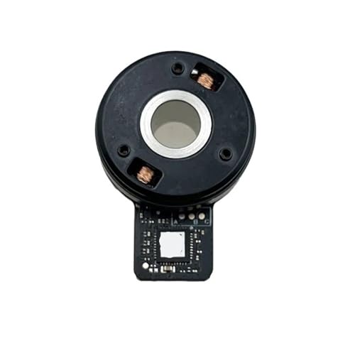 �݊���������܂�DJI Matrice 4T �W���o�����[���s�b�`���[�e�X�^�[�ƃP�[�u���C�����i(Yaw Motor)