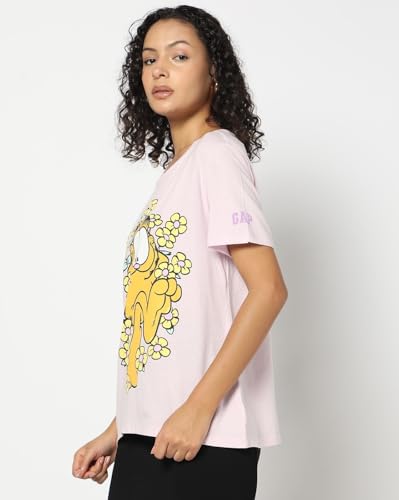 Image of GAP Women T-Shirt