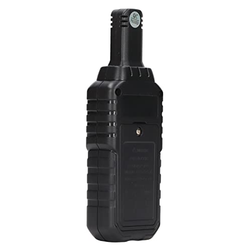 Medidor EMF 3 en 1 con pantalla digital y alarma miniatura 2