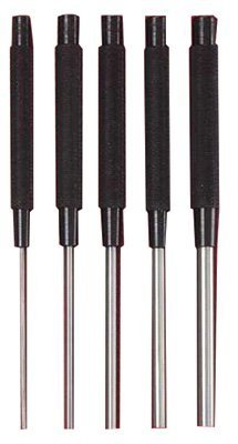 212 Main 5 Pc Drive Pin Punch Set