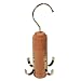 Household Essentials CedarFresh Cedar Belt and Tie Rack Spinner