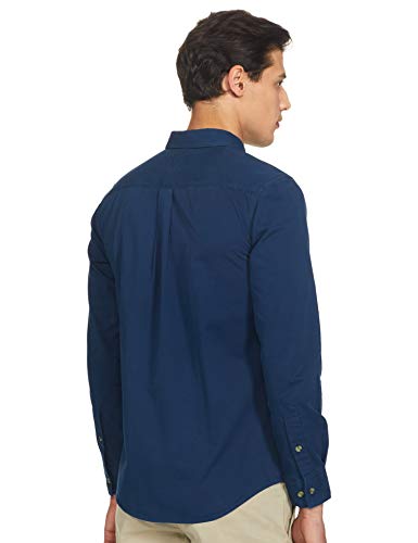 Image of Amazon Brand - House & Shields Men's Regular Fit Casual Shirt