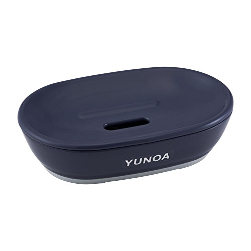レック YUNOA 石けん皿 防カビ 抗菌 BB-110
