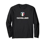 Photo Gallery cavallino military maglia a manica Photo Gallery cavallino military maglia a manica