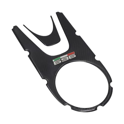 Étui de protection de réservoir moto Ducati Monster 696 contre les rayures de veste