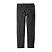 Produktbild Patagonia Herren M's Crestview Pants - Short Hose, Schwarz, 34