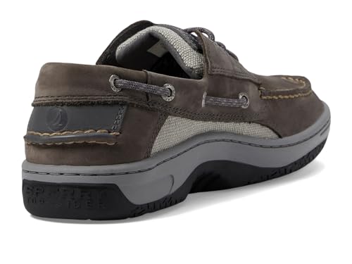 Image of Sperry Men's Billfish 3-Eye Leather Boat Shoe