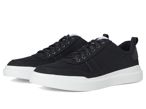 Image of Cole Haan Men's Grandpro Rally Canvas Court Sneaker