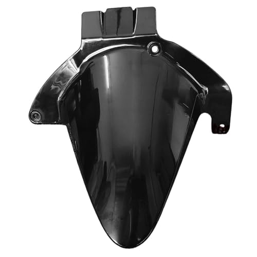 Garde-boue moto arrière CBR600RR 2007-2012 lèche-roue rigide anti-vibrations
