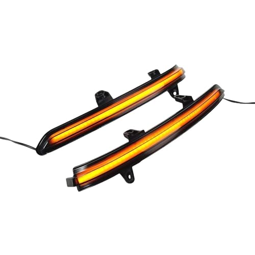 Indicador luce retrovisor LED para solucionar intermitentes opacos en CX-5 4