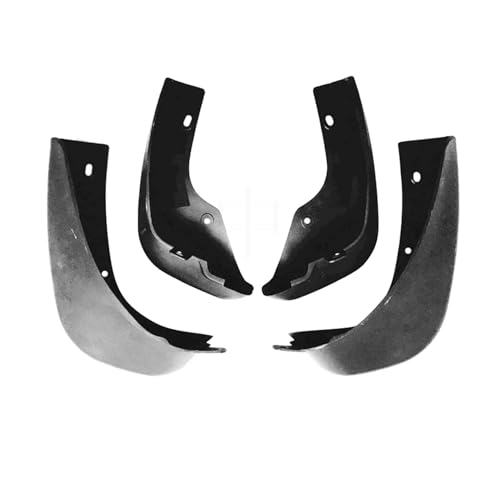 Bavettes garde-boue pour Nissan Juke F15 avant et arrière protection carrosserie 2011-2017