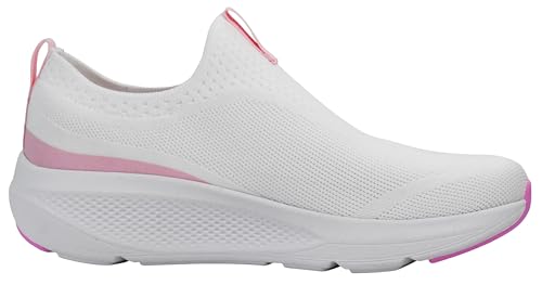 Image of Skechers Women's Go Run Elevate Hot Streak Sneakers