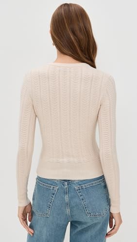 rag & bone Women's Francesca Merino Cardigan3