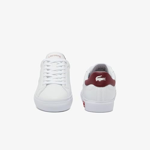 Image of Lacoste Women's Powercourt Sneakers