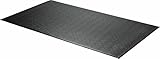 Bike Bicycle Trainer Floor Mat Suits Ergo Mag Fluid Anti-vibration (30