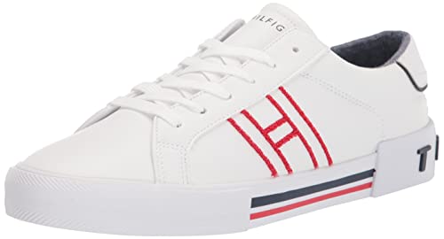 Image of Tommy Hilfiger Pent White 11 D (M)