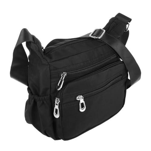 Sac cabas étanche à compartiments multiples pour femme active en voyage décontracté