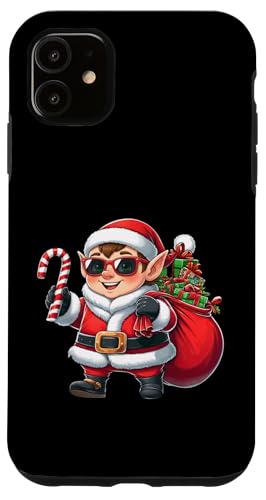 ʔGt NX}X T^ߑ NX}X j̎q ̎q LbY X}zP[X iPhone 11 p