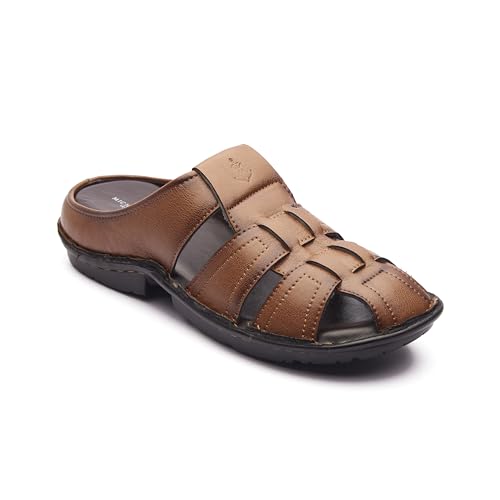 Image of Michael Angelo Men's MA-2774 Thong Sandals