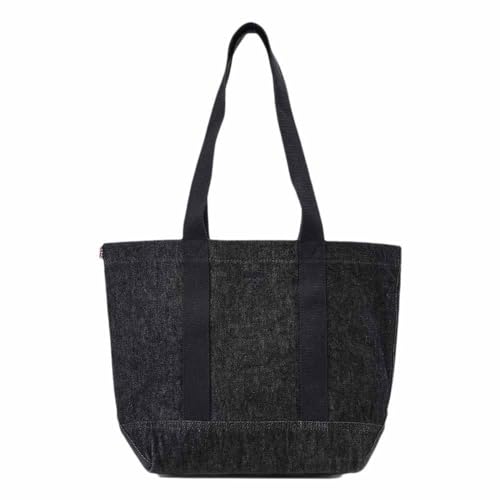 Levi's Damen Women's East West Ov Tote Bag, Regular Black