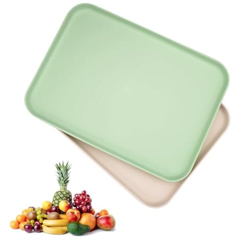 Plateau Plastique Antidérapant EXIN DECHEN Cover
