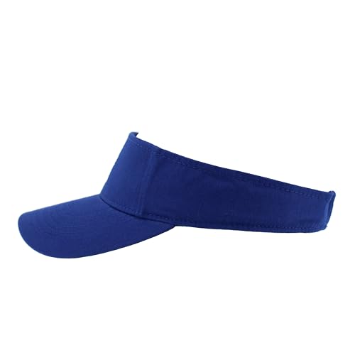 Image of ZHATS NHL Unisex-Adult NHL Officially Licensed Visor Drill Icon Team Color