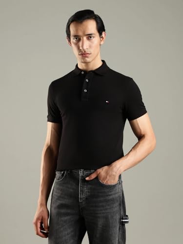 Image of Tommy Hilfiger Men Polo Shirts
