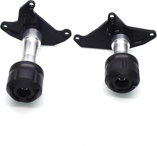 MZS Motorcycle Frame Sliders for GROM MSX125