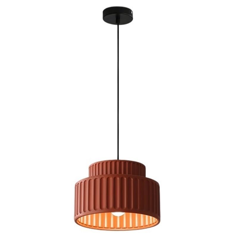 Lustre de restaurant en résine pour illuminer votre maison d'hôtes