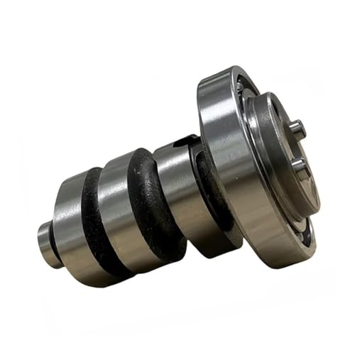 Arbre à cames Nmax155 performant pour restaurer la puissance de votre moteur scooter 2DP