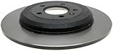 Raybestos 680686 Advanced Technology Disc Brake Rotor