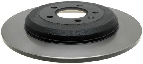 Raybestos 680686 Advanced Technology Disc Brake Rotor