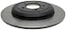 Raybestos 680686 Advanced Technology Disc Brake Rotor