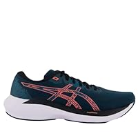 Tênis Asics Gel Shogun 7 Verde e Branco