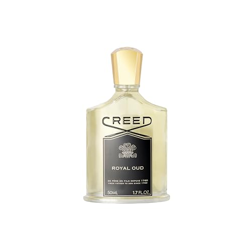 Creed Royal Oud Edp 50 Ml Vapo