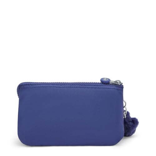 Image of Kipling Women's Creativity Large Pouch, Versatile Cosmetics Kit, Lightweight Travel Organizer